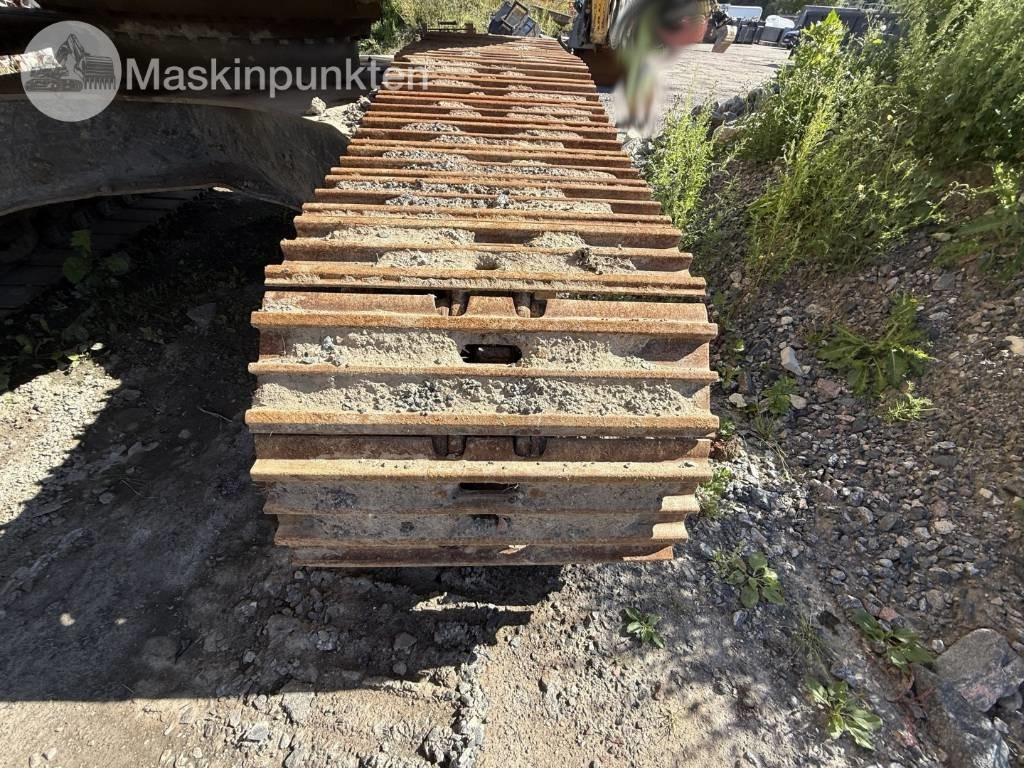 Pelle sur chenille Komatsu PC 210 LC-11: photos 17