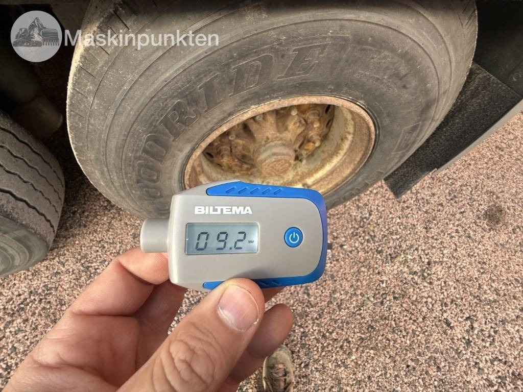 Remorque rideaux coulissants Krone SD Profi-liner: photos 25