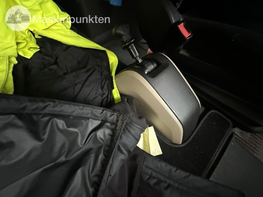 Camion fourgon MAN TGL 12.190: photos 22 Camion fourgon MAN TGL 12.190: photos 22