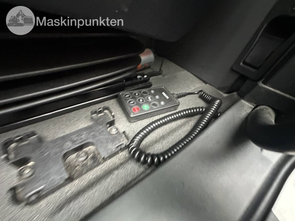 Camion fourgon MAN TGL 12.190: photos 14 Camion fourgon MAN TGL 12.190: photos 14