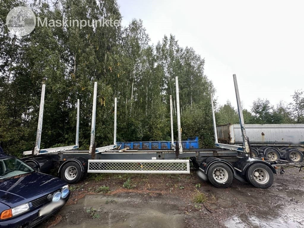 MVB 10-FLS4 - Remorque grumier: photos 2 MVB 10-FLS4 - Remorque grumier: photos 2