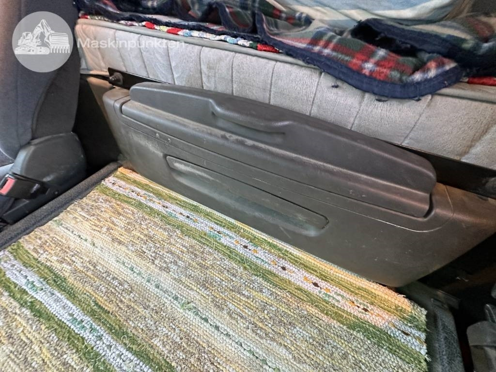 Camion malaxeur Mercedes-Benz 2651 L 8X4 Junjin jxzr42-5.16hp: photos 30 Camion malaxeur Mercedes-Benz 2651 L 8X4 Junjin jxzr42-5.16hp: photos 30