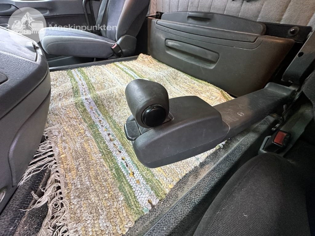 Camion malaxeur Mercedes-Benz 2651 L 8X4 Junjin jxzr42-5.16hp: photos 31 Camion malaxeur Mercedes-Benz 2651 L 8X4 Junjin jxzr42-5.16hp: photos 31