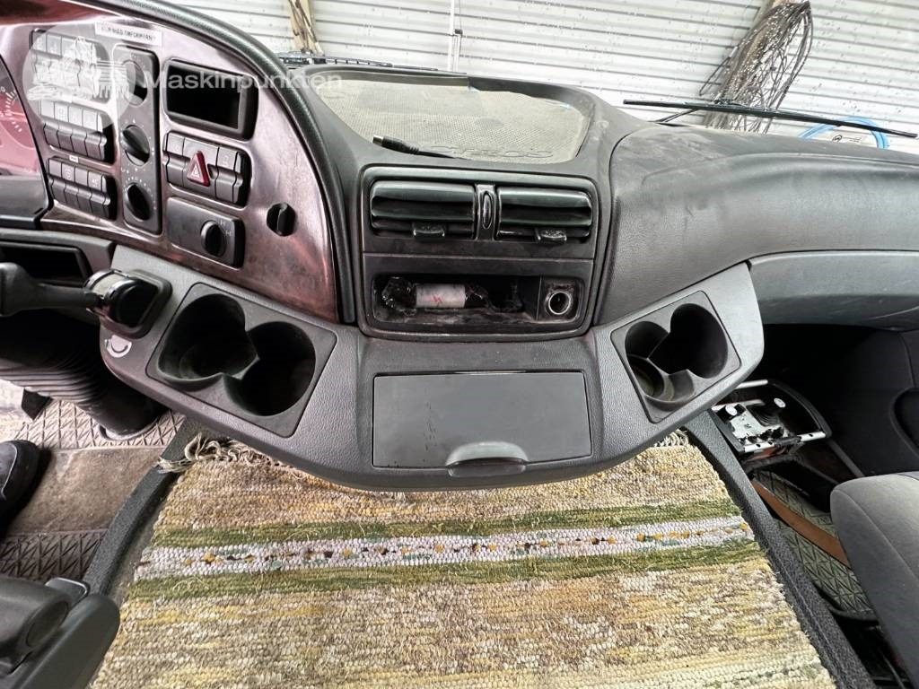 Camion malaxeur Mercedes-Benz 2651 L 8X4 Junjin jxzr42-5.16hp: photos 28 Camion malaxeur Mercedes-Benz 2651 L 8X4 Junjin jxzr42-5.16hp: photos 28