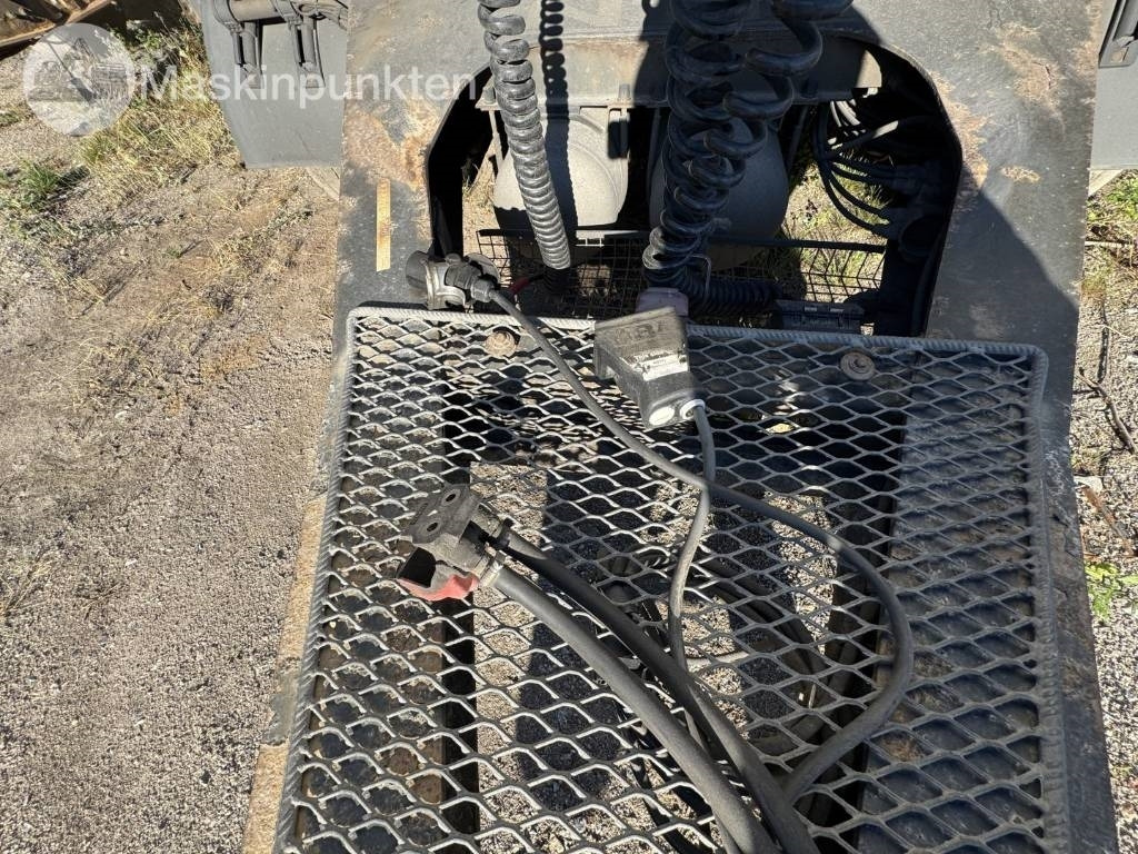 NTM APVD-52 - Remorque dolly: photos 4 NTM APVD-52 - Remorque dolly: photos 4