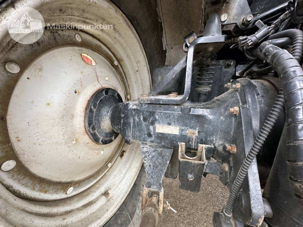 Tracteur agricole New Holland T 7.185: photos 45