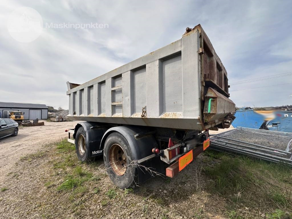 Crédit-bail de Norslep PHV-20T  Norslep PHV-20T: photos 7