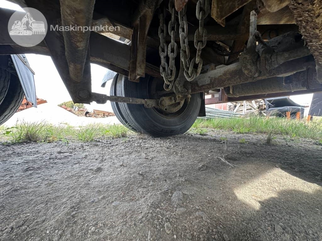 Crédit-bail de Norslep PHV-20T  Norslep PHV-20T: photos 16