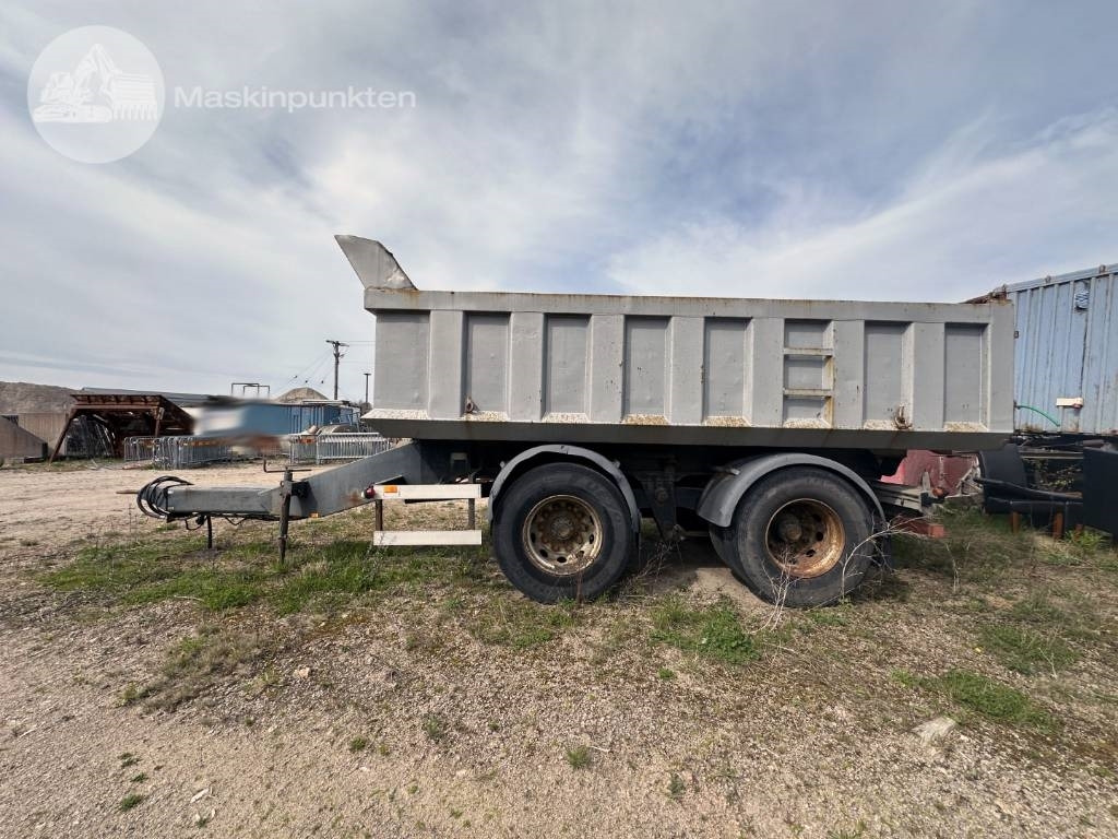 Crédit-bail de Norslep PHV-20T  Norslep PHV-20T: photos 8