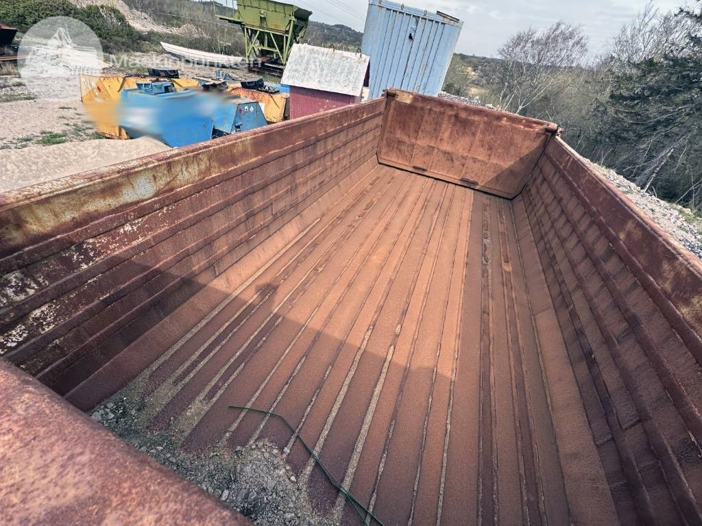 Crédit-bail de Norslep PHV-20T  Norslep PHV-20T: photos 27