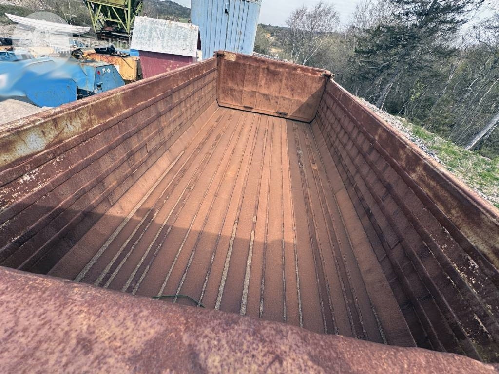 Crédit-bail de Norslep PHV-20T  Norslep PHV-20T: photos 25