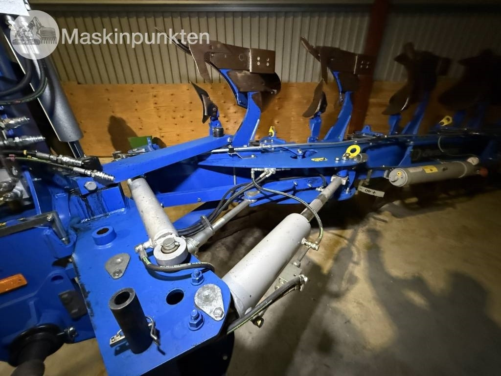 Överum VFEX5975 - Charrue: photos 5 Överum VFEX5975 - Charrue: photos 5