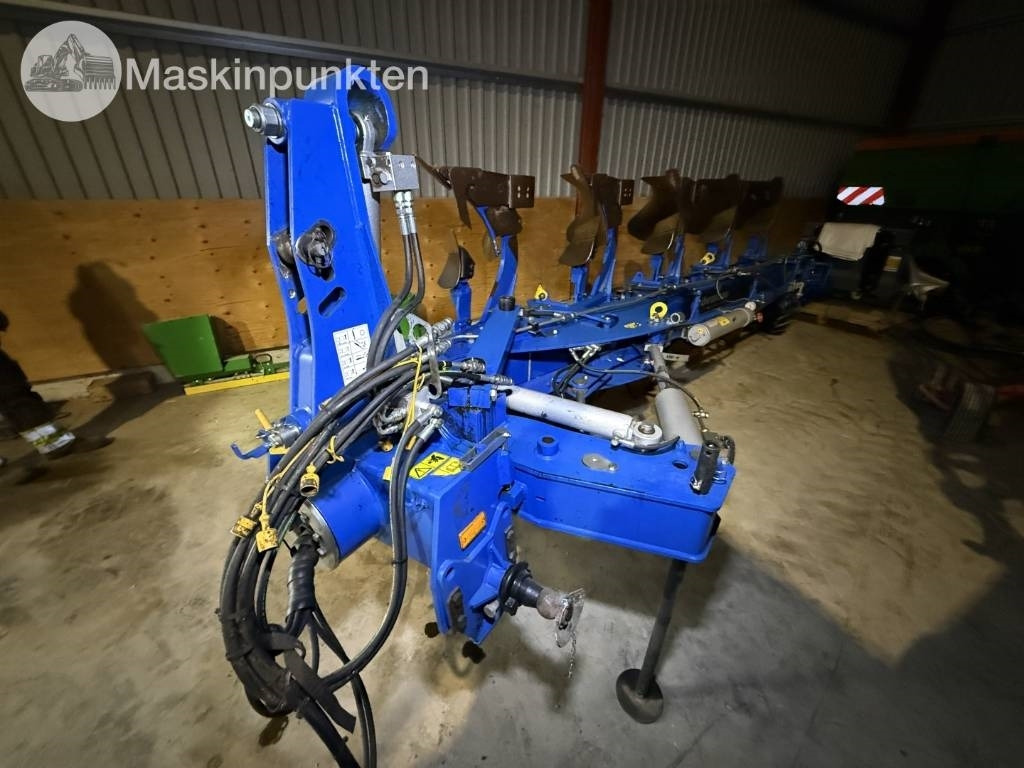 Överum VFEX5975 - Charrue: photos 3 Överum VFEX5975 - Charrue: photos 3