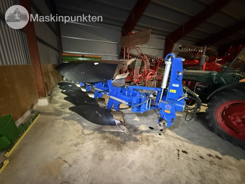 Överum VFEX5975 - Charrue: photos 1 Överum VFEX5975 - Charrue: photos 1