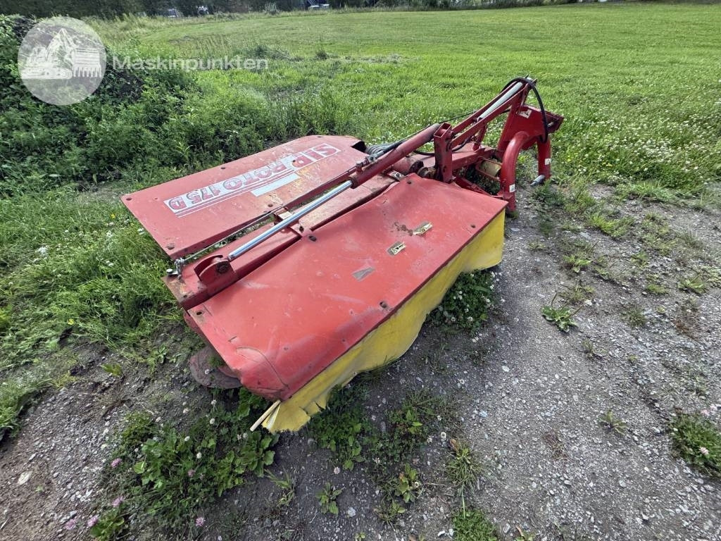 SIP Roto 175 D - Epareuse: photos 3 SIP Roto 175 D - Epareuse: photos 3
