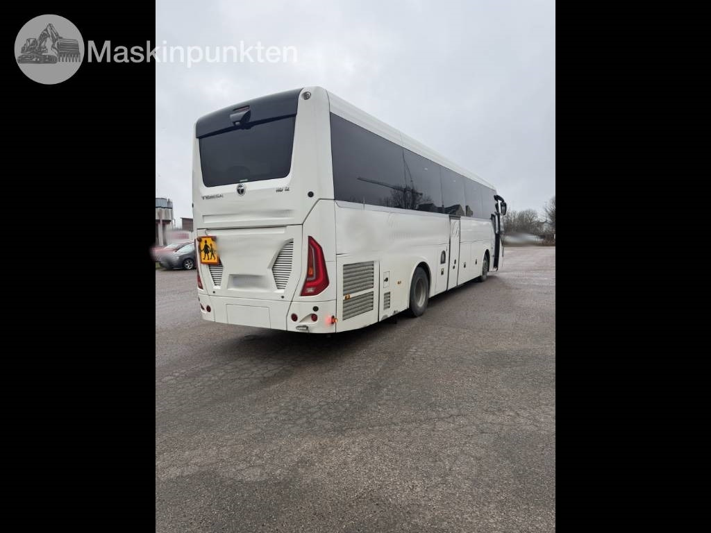 Temsa HD 12 - Autocar: photos 3 Temsa HD 12 - Autocar: photos 3