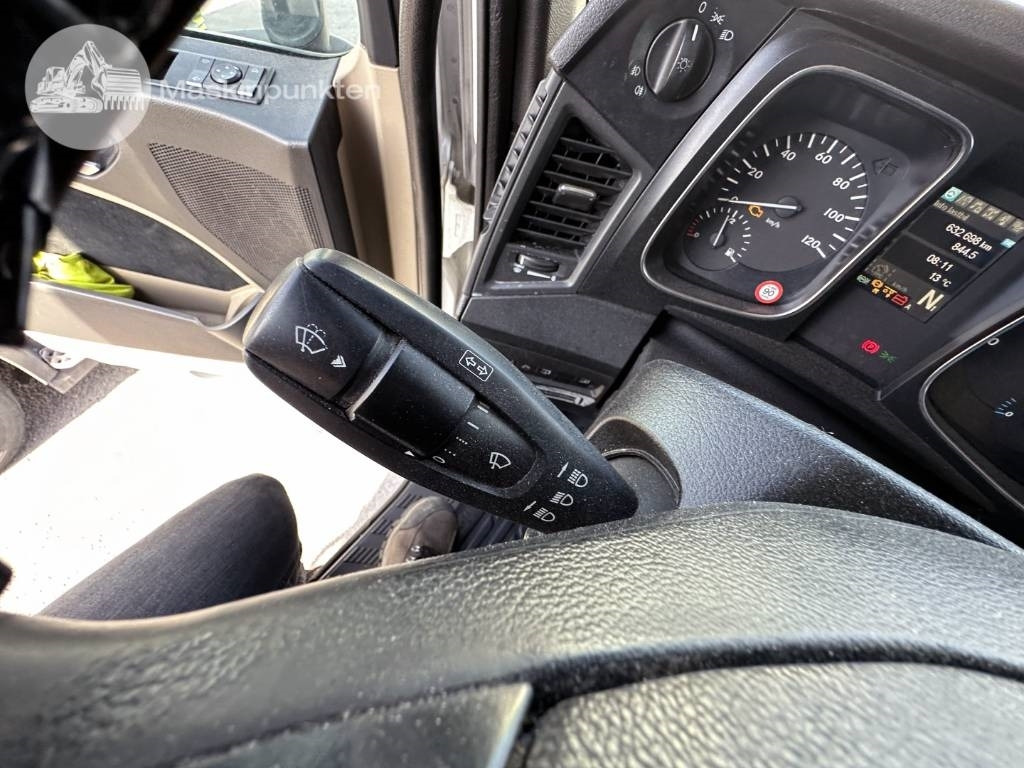 Tracteur routier Mercedes-Benz Actros 2545: photos 27