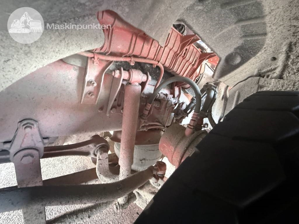 Tracteur routier Scania R 500: photos 46