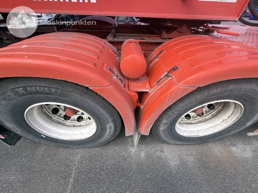 Tracteur routier Scania R 500: photos 22