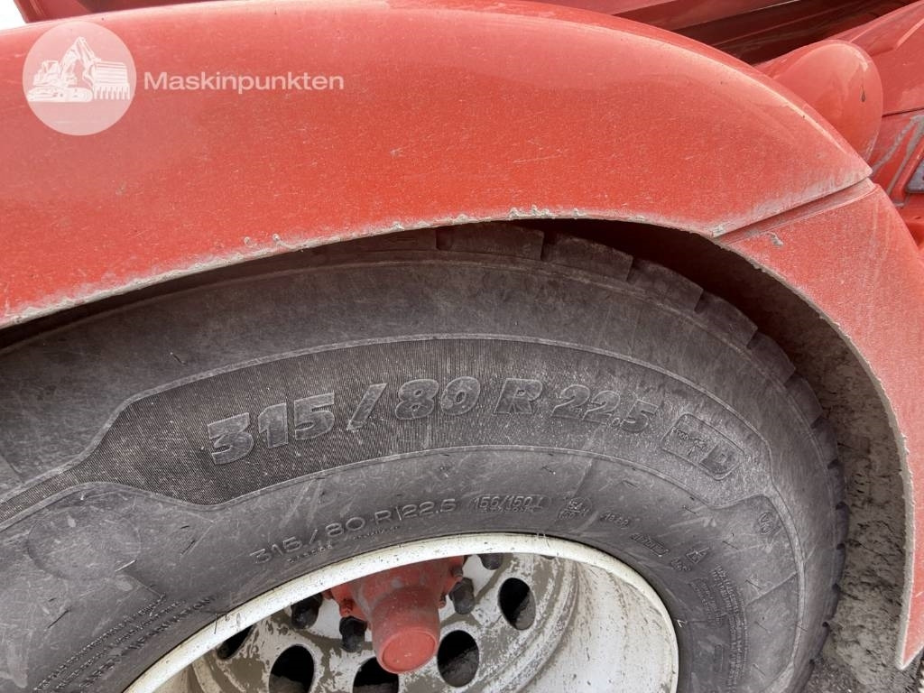 Tracteur routier Scania R 500: photos 12