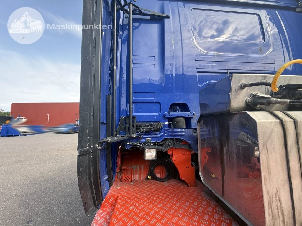 Tracteur routier Scania R 500: photos 43