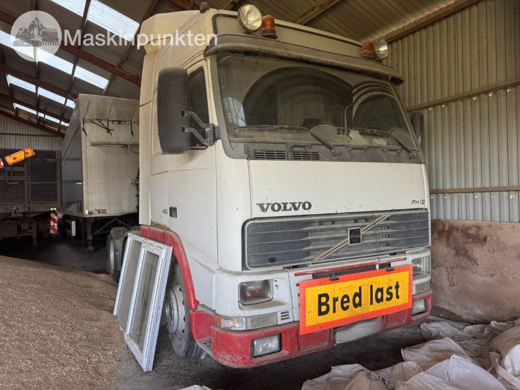 Volvo FH 12 - Tracteur routier: photos 2 Volvo FH 12 - Tracteur routier: photos 2