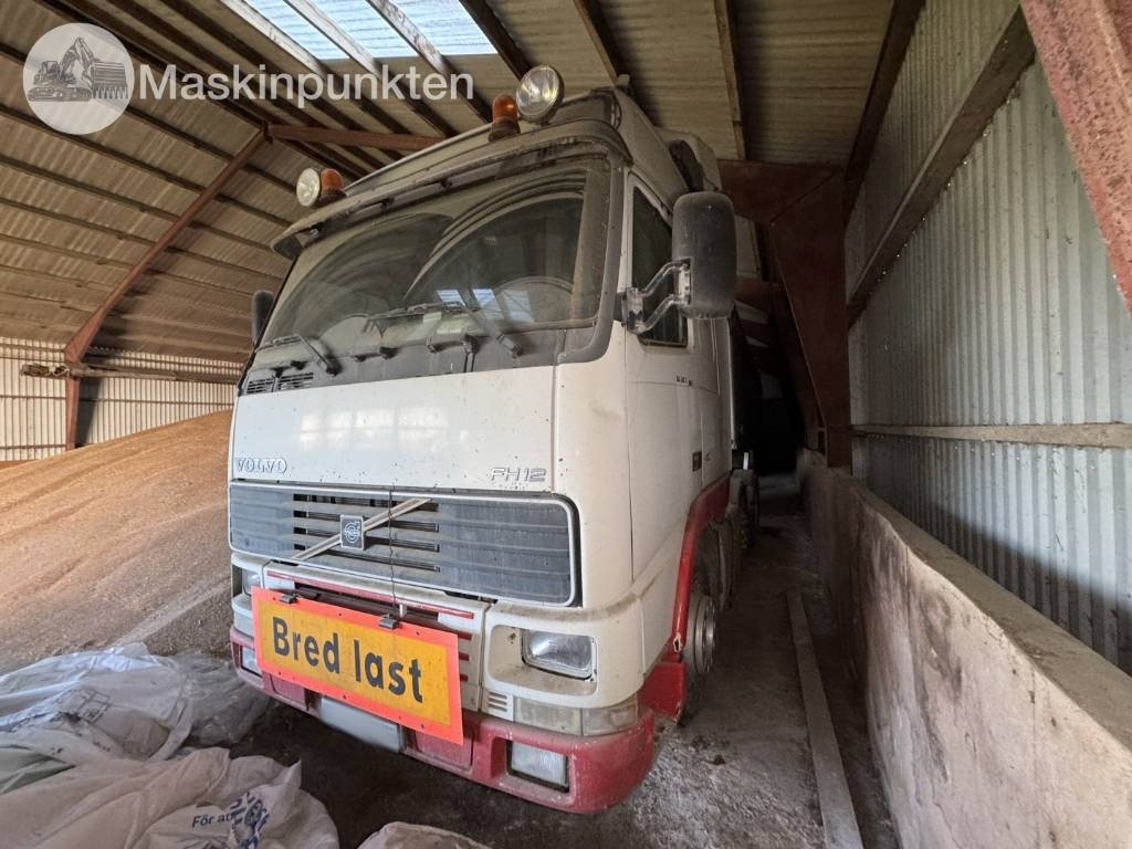 Volvo FH 12 - Tracteur routier: photos 1 Volvo FH 12 - Tracteur routier: photos 1