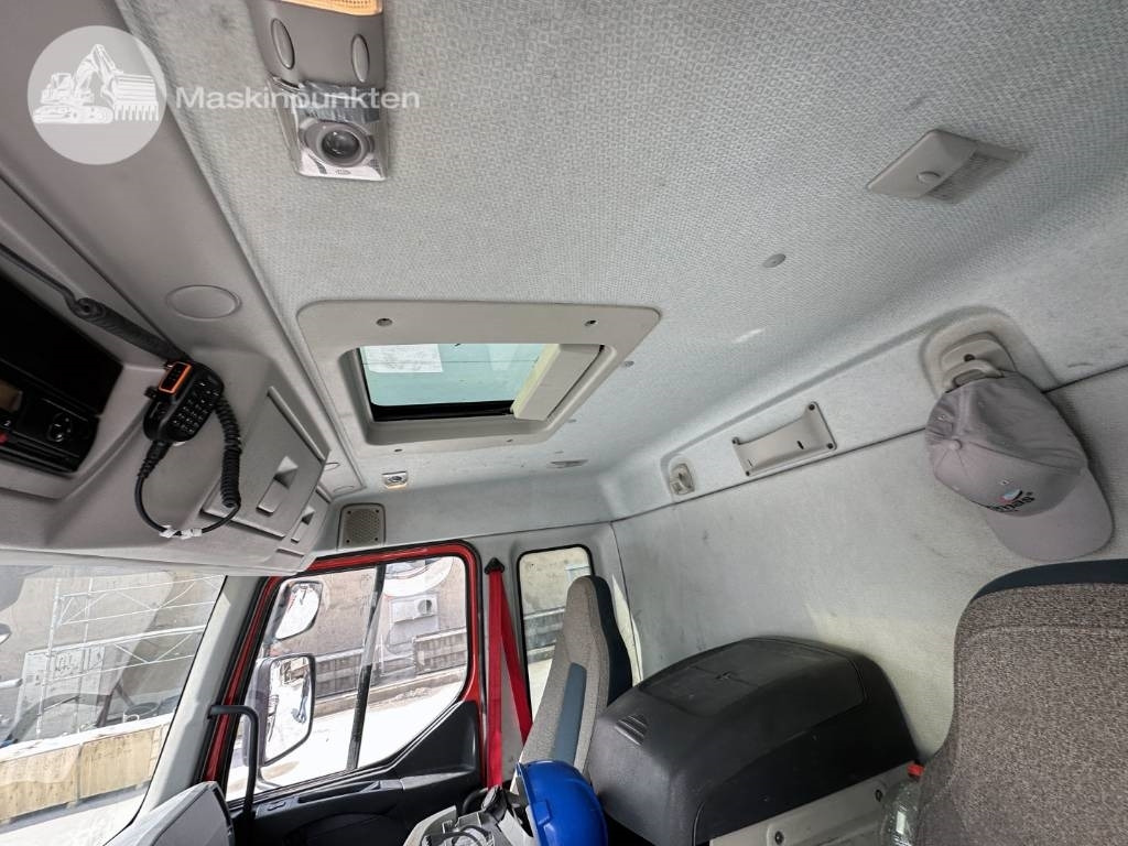 Camion malaxeur Volvo FE 320: photos 19