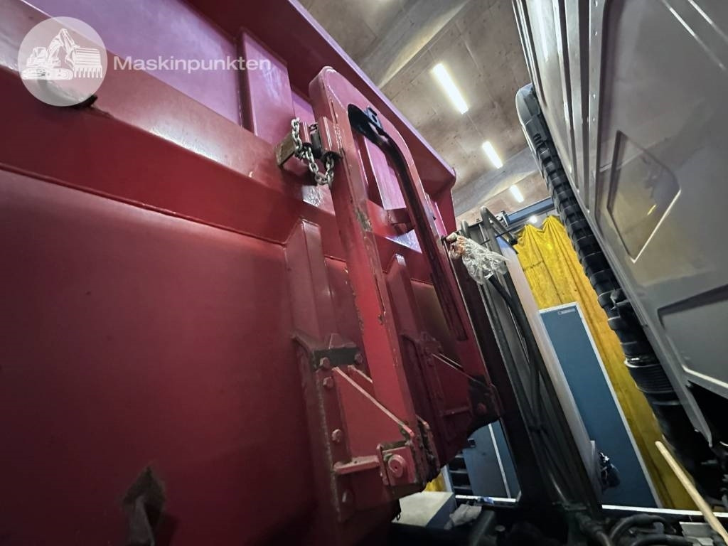 Crédit-bail de Volvo FH 480  Volvo FH 480: photos 44