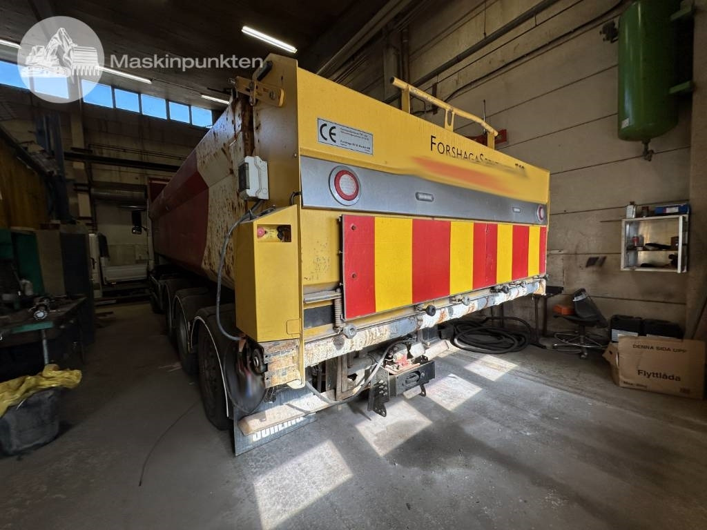 Crédit-bail de Volvo FH 480  Volvo FH 480: photos 6
