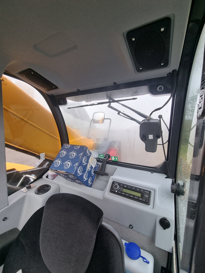 Chariot télescopique neuf DIECI MINI AGRI 26.6: photos 6