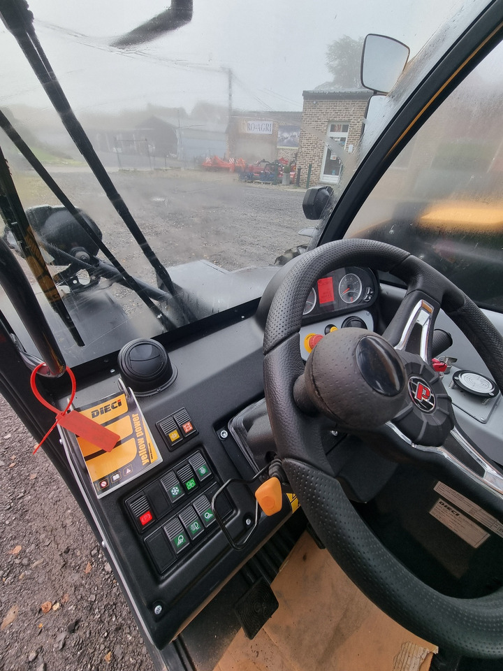 Chariot télescopique neuf DIECI MINI AGRI 26.6: photos 8