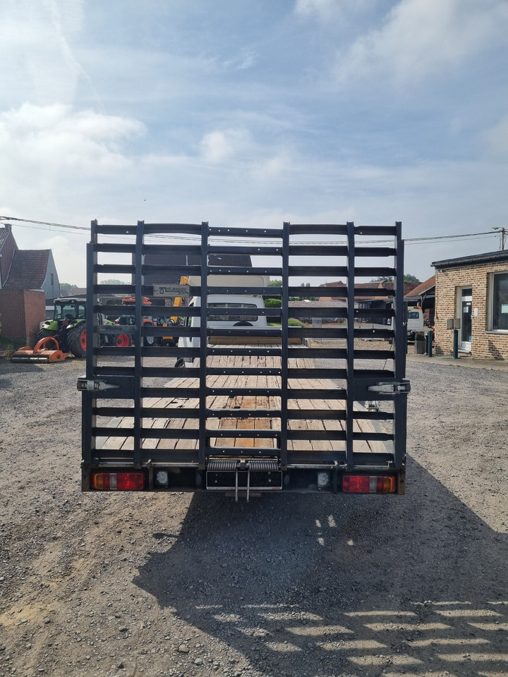 IVECO 40C35 - Tracteur routier: photos 5 IVECO 40C35 - Tracteur routier: photos 5