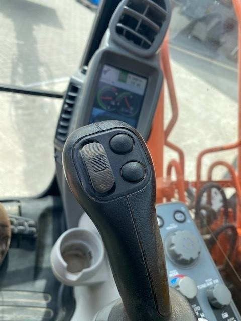 Pelle sur chenille CAT 315FL CR: photos 41