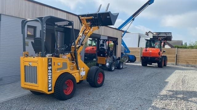 CAT 325 FL CR - Pelle sur chenille: photos 5 CAT 325 FL CR - Pelle sur chenille: photos 5