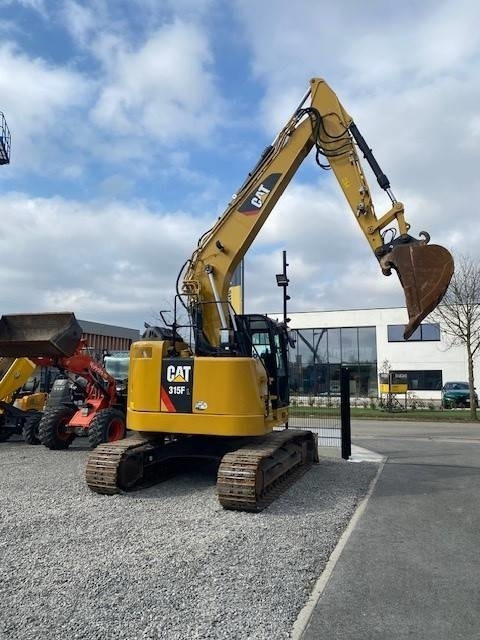 Crédit-bail de Hitachi ZX 135 US-6  Hitachi ZX 135 US-6: photos 47