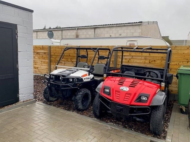 Chargeuse sur pneus Kubota R 090: photos 32