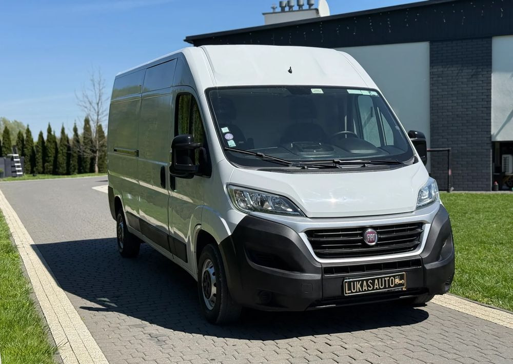 Fiat DUCATO CNG MANUAL - Fourgon utilitaire: photos 3 Fiat DUCATO CNG MANUAL - Fourgon utilitaire: photos 3