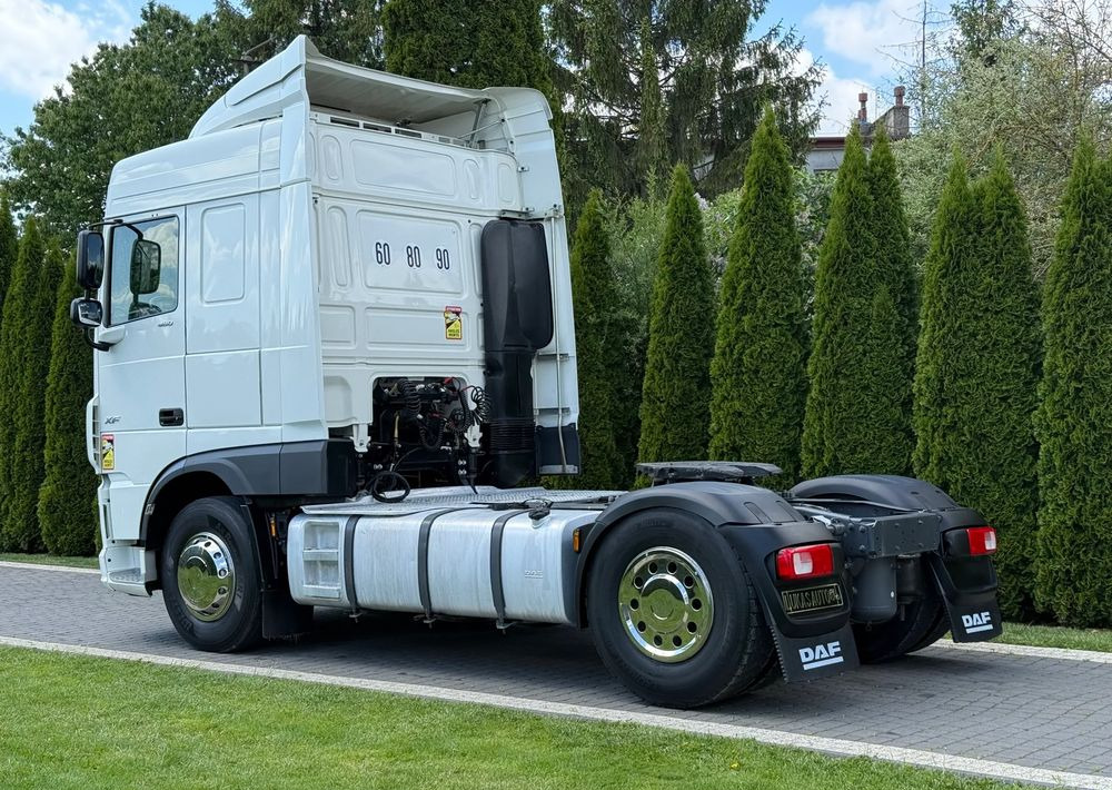 DAF XF 480 LODÓWKA - Tracteur routier: photos 4 DAF XF 480 LODÓWKA - Tracteur routier: photos 4