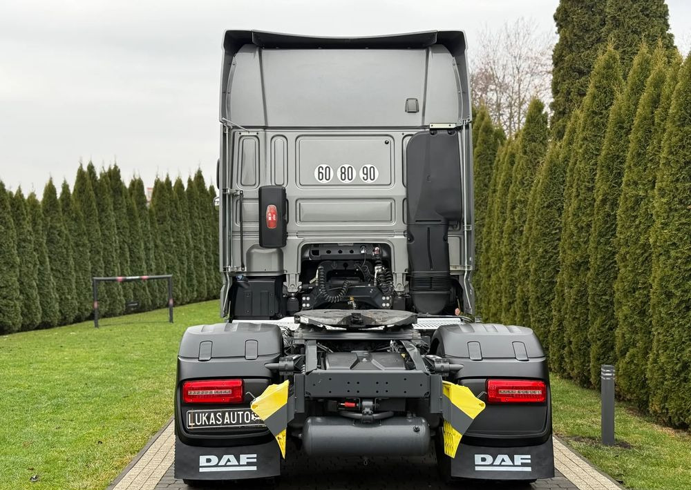 DAF XF 530 MANUAL RETARDER PARK COOL ADR - Tracteur routier: photos 5 DAF XF 530 MANUAL RETARDER PARK COOL ADR - Tracteur routier: photos 5