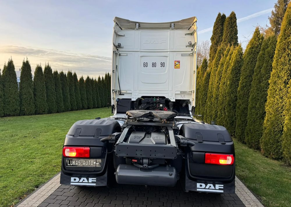 DAF XF 530 RETARDER PARK COOL - Tracteur routier: photos 4 DAF XF 530 RETARDER PARK COOL - Tracteur routier: photos 4