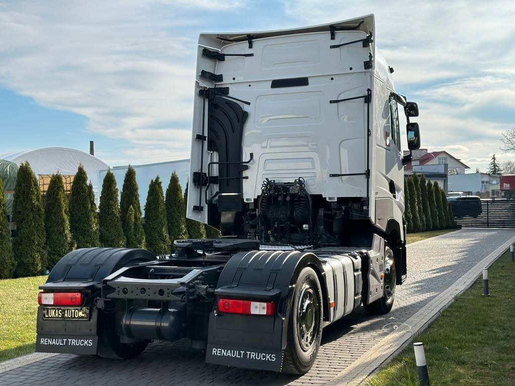 Renault T 480 HIGH - Tracteur routier: photos 5 Renault T 480 HIGH - Tracteur routier: photos 5