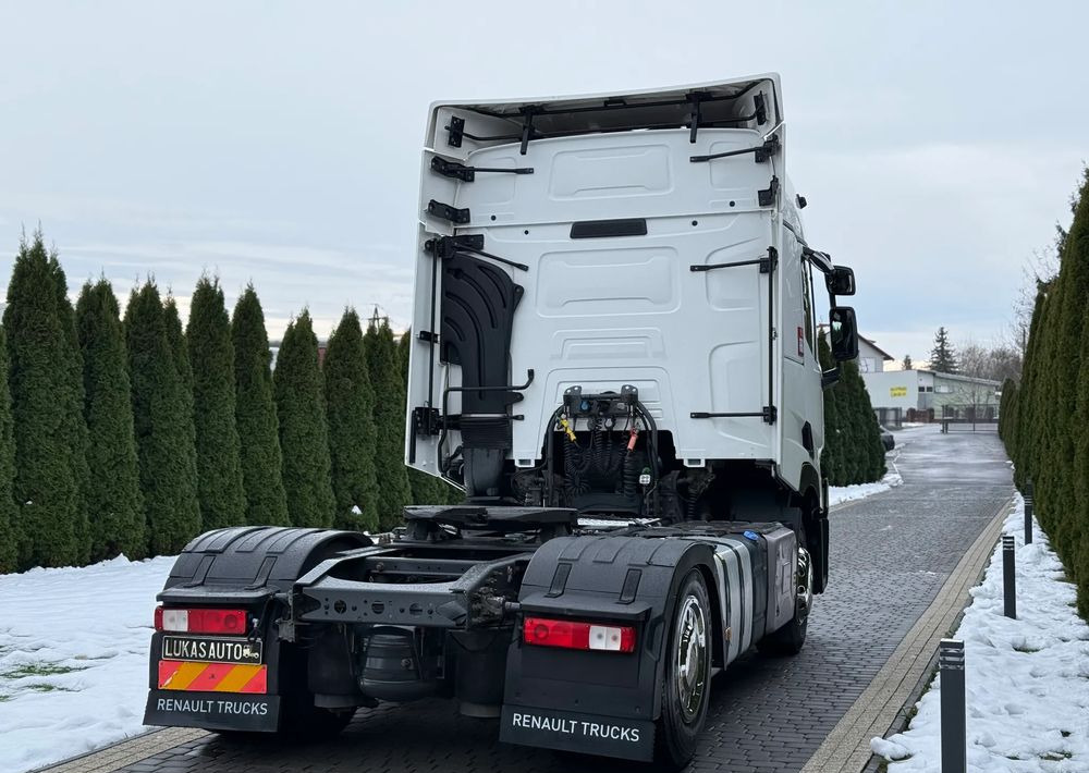 Tracteur routier Renault T 480 PARK COOL: photos 6