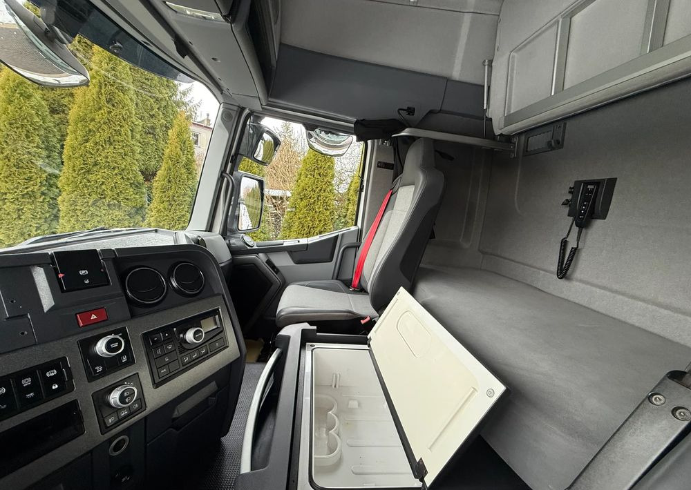 Tracteur routier Renault T 480 PARK COOL: photos 10