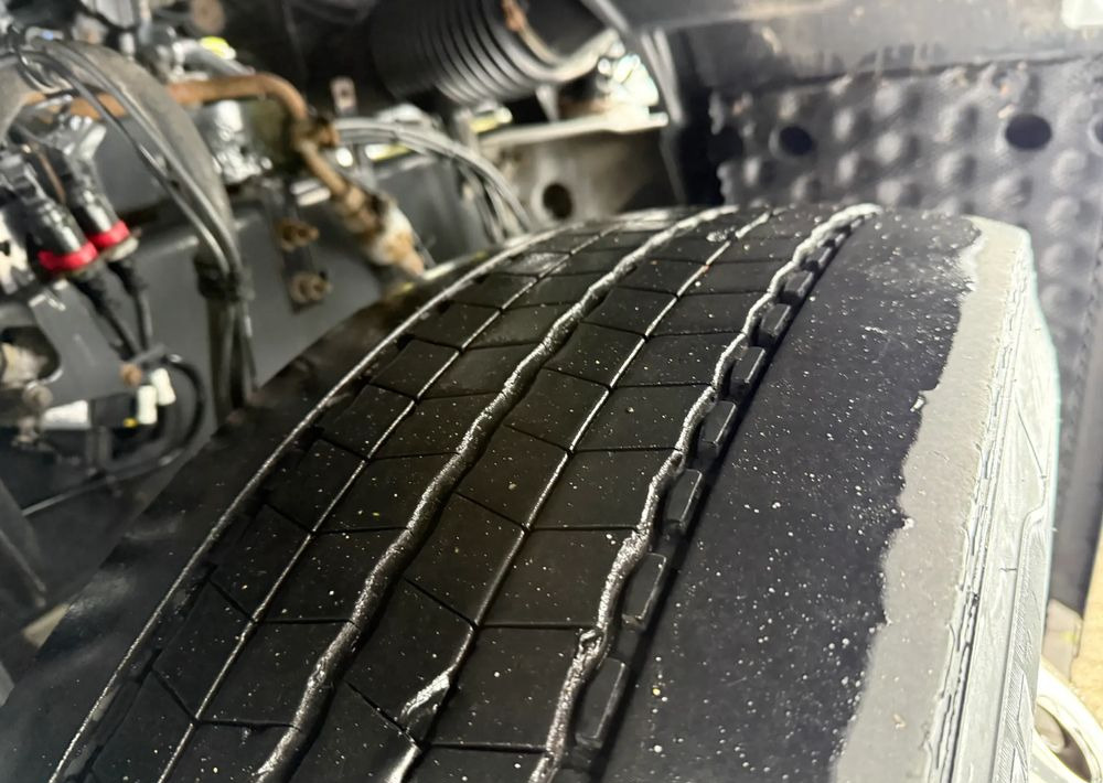 Tracteur routier Renault T 480 PARK COOL: photos 9