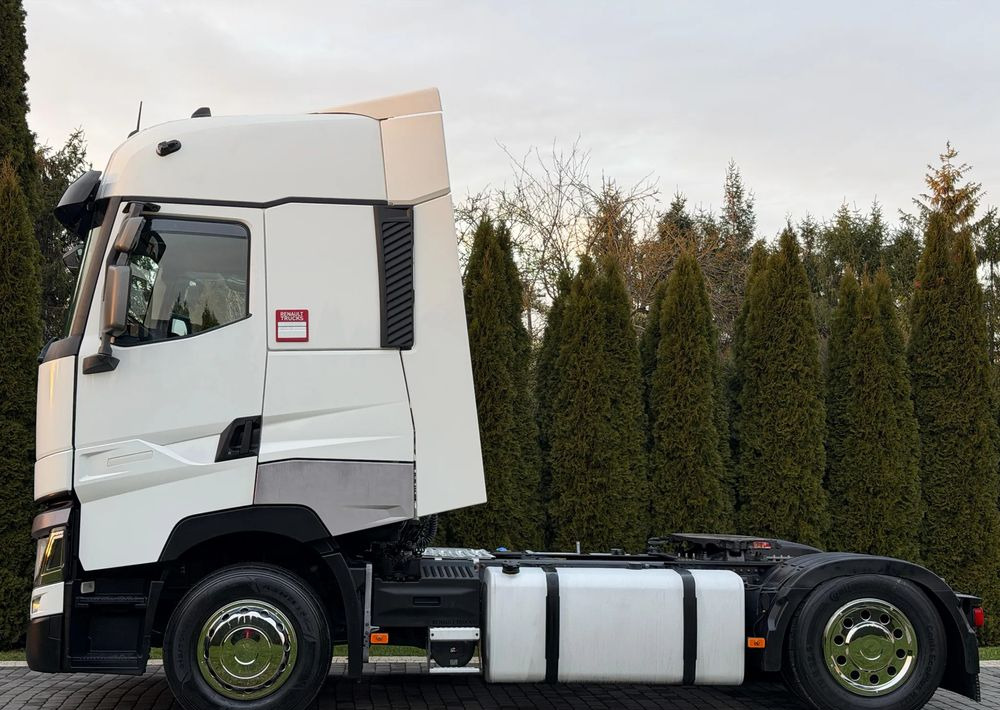 Renault T 520 HIGH - Tracteur routier: photos 5 Renault T 520 HIGH - Tracteur routier: photos 5