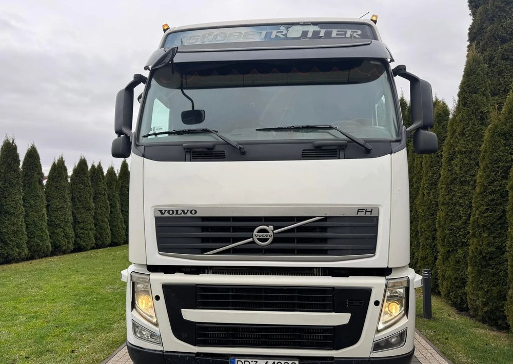 Volvo FH 420 XL - Tracteur routier: photos 2 Volvo FH 420 XL - Tracteur routier: photos 2