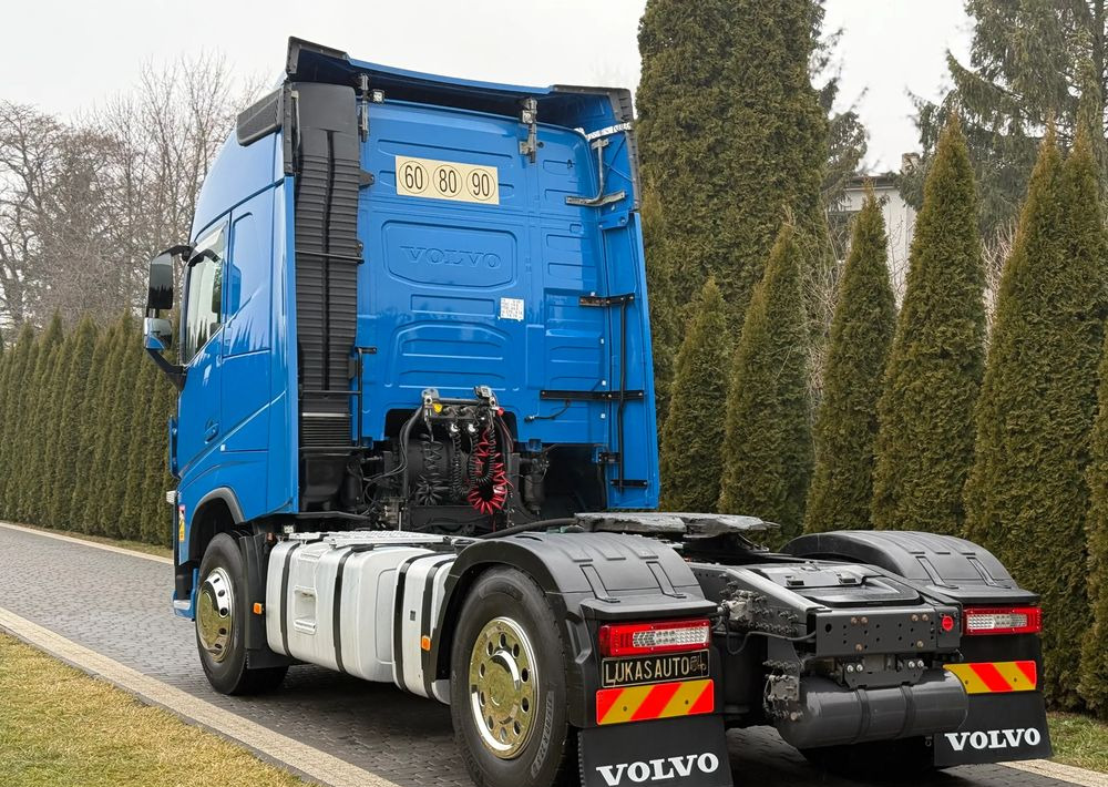 Volvo FH 500 HYDRAULIKA - Tracteur routier: photos 4 Volvo FH 500 HYDRAULIKA - Tracteur routier: photos 4