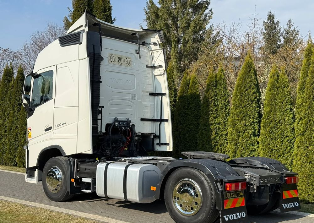 Volvo FH 500 PARK COOL - Tracteur routier: photos 5 Volvo FH 500 PARK COOL - Tracteur routier: photos 5