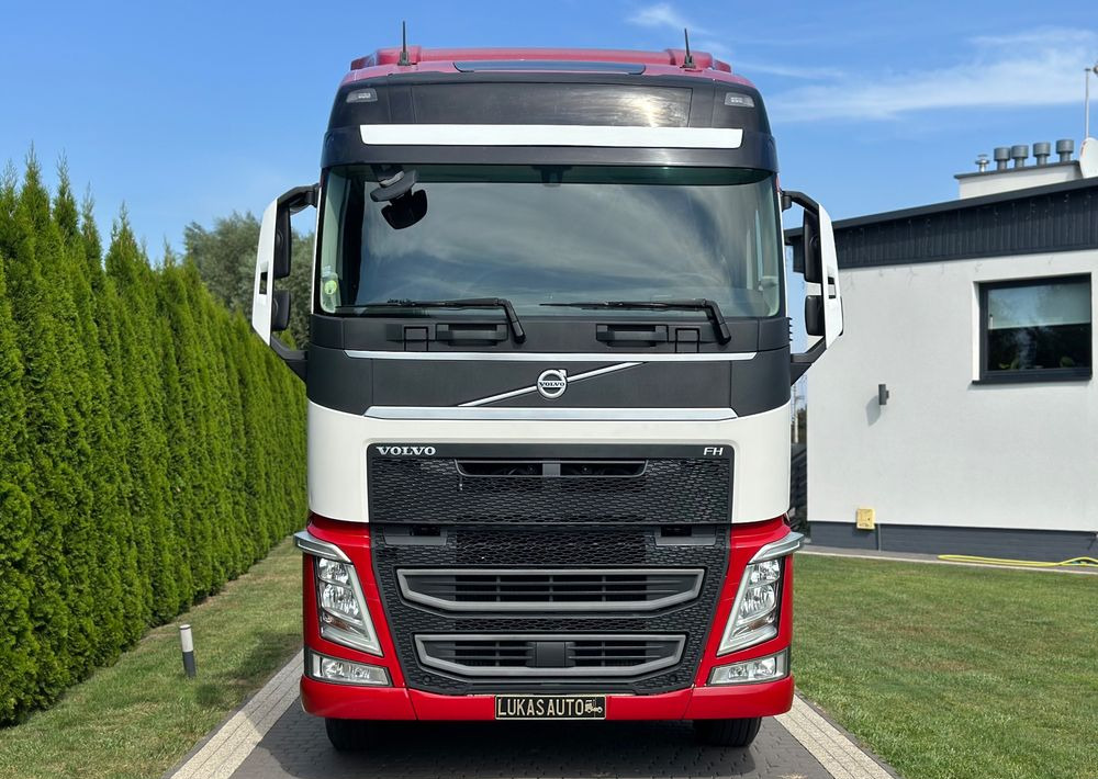 Volvo FH 500 PARK COOL - Tracteur routier: photos 2 Volvo FH 500 PARK COOL - Tracteur routier: photos 2